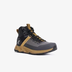 Phantom Trail Mid Waterproof Hiking Boots Herren Middle Grey