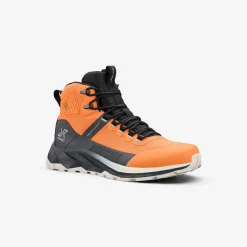 Phantom Trail Mid Waterproof Hiking Boots Herren Hawaiian Sunset/Anthracite