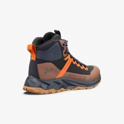 Phantom Trail Mid Waterproof Hiking Boots Herren Dark Navy