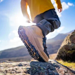 Phantom Trail Mid Waterproof Hiking Boots Herren Dijon
