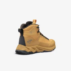 Phantom Trail Mid Waterproof Hiking Boots Herren Dijon