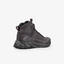 Phantom Trail Mid Waterproof Hiking Boots Damen Blackout