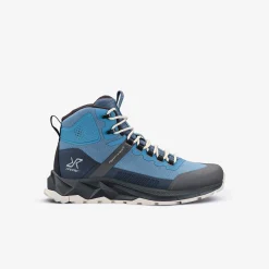 Phantom Trail Mid Waterproof Hiking Boots Damen Stellar
