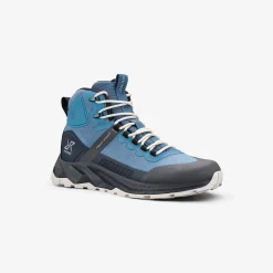 Phantom Trail Mid Waterproof Hiking Boots Damen Stellar