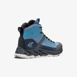 Phantom Trail Mid Waterproof Hiking Boots Damen Stellar