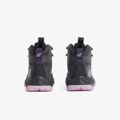 Phantom Trail Mid Waterproof Hiking Boots Damen Dusty Lavender