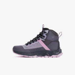 Phantom Trail Mid Waterproof Hiking Boots Damen Dusty Lavender