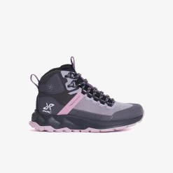 Phantom Trail Mid Waterproof Hiking Boots Damen Dusty Lavender