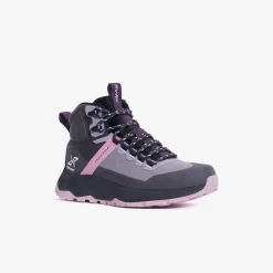 Phantom Trail Mid Waterproof Hiking Boots Damen Dusty Lavender