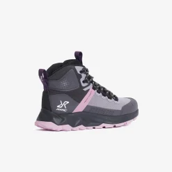Phantom Trail Mid Waterproof Hiking Boots Damen Dusty Lavender