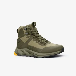 Phantom Trail Mid Waterproof Hiking Boots Damen Forest Night