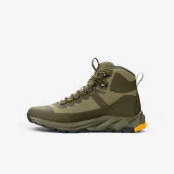 Phantom Trail Mid Waterproof Hiking Boots Damen Forest Night