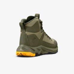 Phantom Trail Mid Waterproof Hiking Boots Damen Forest Night