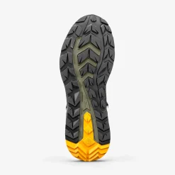 Phantom Trail Mid Waterproof Hiking Boots Damen Forest Night