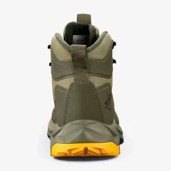 Phantom Trail Mid Waterproof Hiking Boots Damen Forest Night