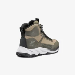 Phantom Trail Mid Waterproof Hiking Boots Damen Kalamata