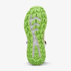Phantom Trail Mid Waterproof Hiking Boots Damen Eucalyptus