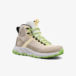 Phantom Trail Mid Waterproof Hiking Boots Damen Eucalyptus