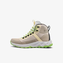 Phantom Trail Mid Waterproof Hiking Boots Damen Eucalyptus