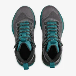 Phantom Trail Mid Waterproof Hiking Boots Damen Deep Teal