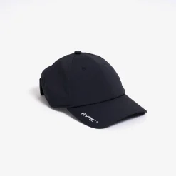 Ponytail Cap Damen Black