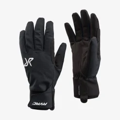 Port Insulated Gloves Black