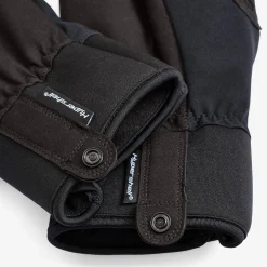 Port Insulated Gloves Black