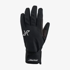 Port Insulated Gloves Black