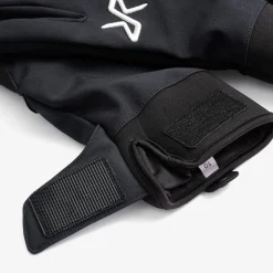 Port Insulated Gloves Black