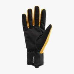 Port Insulated Gloves Harvest Gold