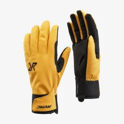 Port Insulated Gloves Harvest Gold