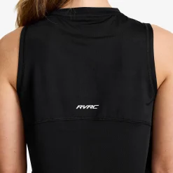 Power Active Tank Top Damen Black