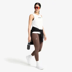 Power Active Tank Top Damen White