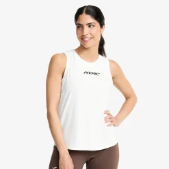 Power Active Tank Top Damen White