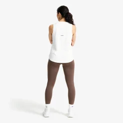 Power Active Tank Top Damen White