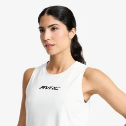 Power Active Tank Top Damen White