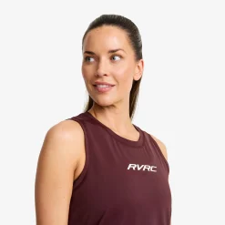 Power Active Tank Top Damen Winetasting