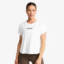 Power Active T-shirt Damen White