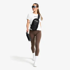 Power Active T-shirt Damen White