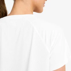 Power Active T-shirt Damen White