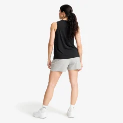 Progress Active Soft Tank Top Damen Black