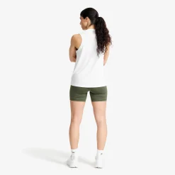Progress Active Soft Tank Top Damen Tofu