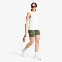 Progress Active Soft Tank Top Damen Tofu