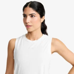 Progress Active Soft Tank Top Damen Tofu