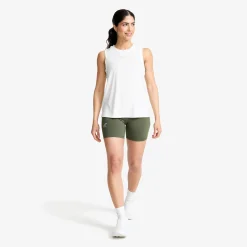 Progress Active Soft Tank Top Damen Tofu