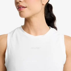 Progress Active Soft Tank Top Damen Tofu