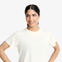 Progress Active Soft T-shirt Damen Tofu