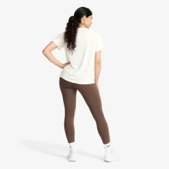 Progress Active Soft T-shirt Damen Tofu