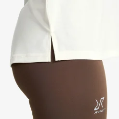 Progress Active Soft T-shirt Damen Tofu
