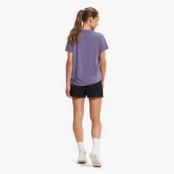 Progress Active Soft T-shirt Damen Cadet